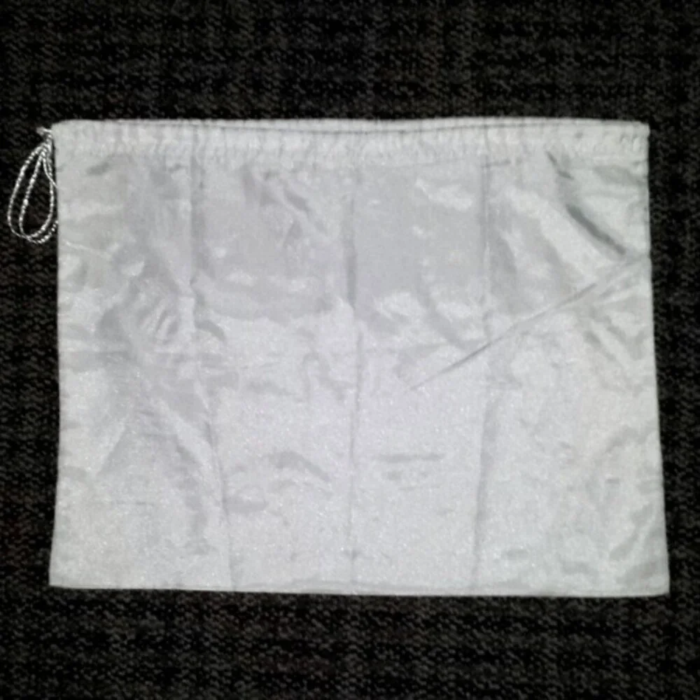 Coach Drawstring Dust Bag